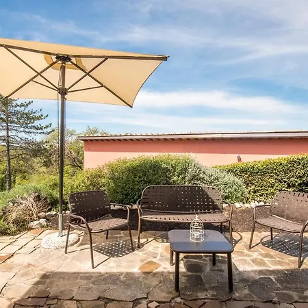 Chalet Cigno Apartman *