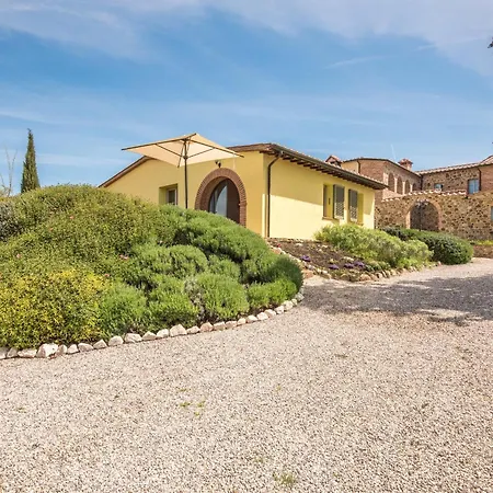 Apartamento Cigno Trequanda