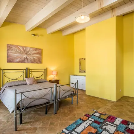 Cigno Apartamento Trequanda