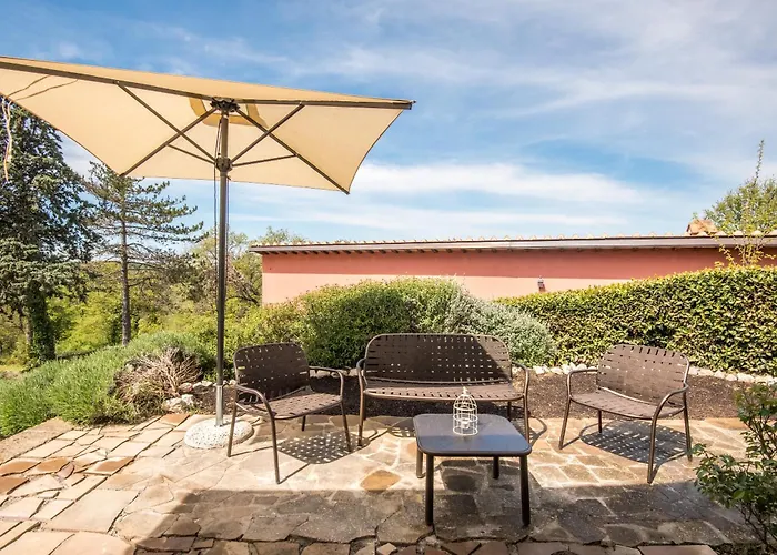 Cigno Daire Trequanda